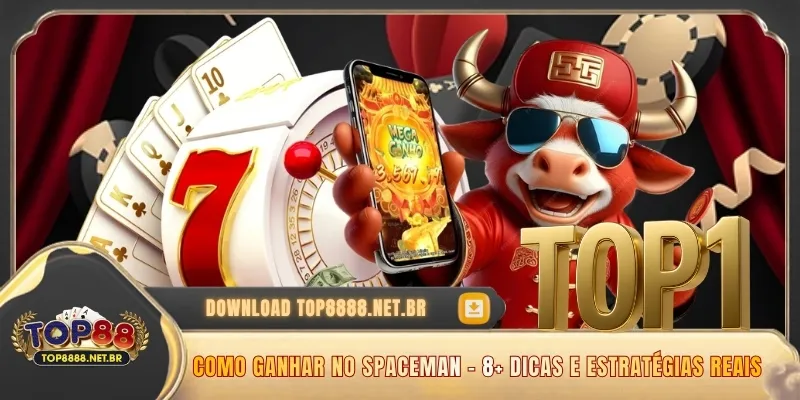 Como Ganhar No Spaceman - 8+ Dicas E Estratégias Reais