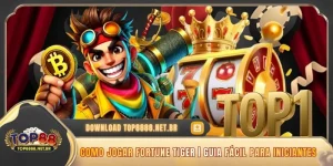 Como Jogar Fortune Tiger | Guia Fácil Para Iniciantes