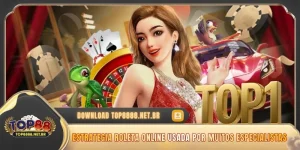Estrategia Roleta Online Usada Por Muitos Especialistas