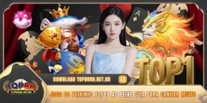 Jogo Do Peixinho Top88 - Ao Peixe Guia Para Ganhar Muito