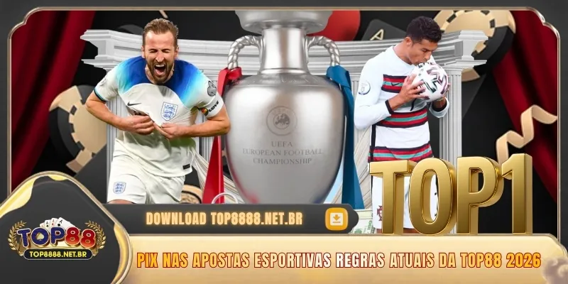 Pix Nas Apostas Esportivas Regras Atuais - Da Top88 2026