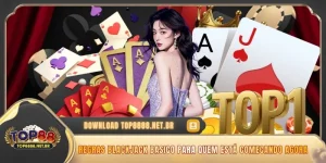 Regras Blackjack Basico Para Quem Está Comecando Agora