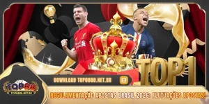 Regulamentação Apostas Brasil 2026 - Flutuações Apostas!